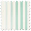 The British Stripe Co. Mary, London No.2 - Roller Blind